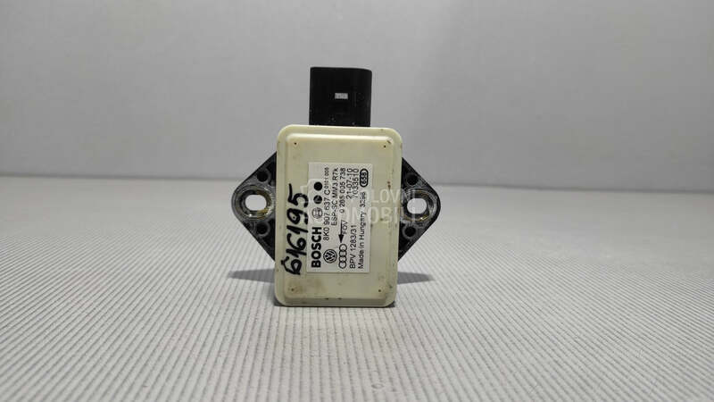 ELEKTRONIKA ESP za Audi A4