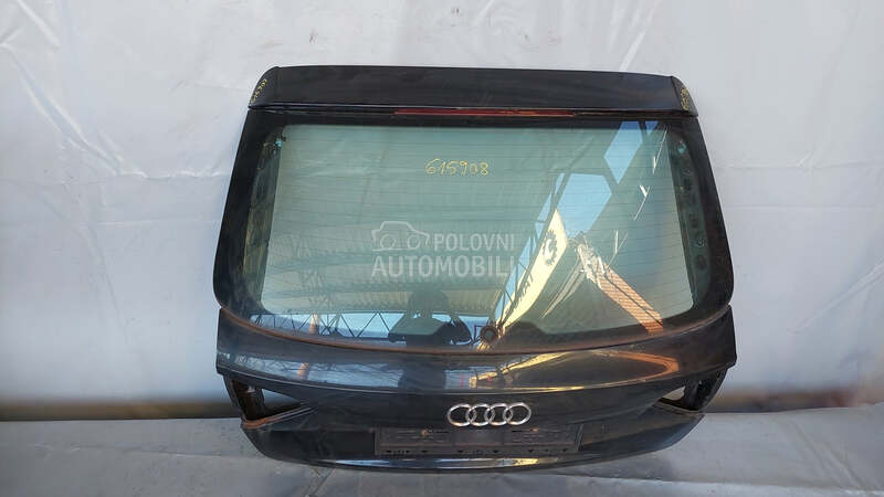 GEPEK za Audi A4