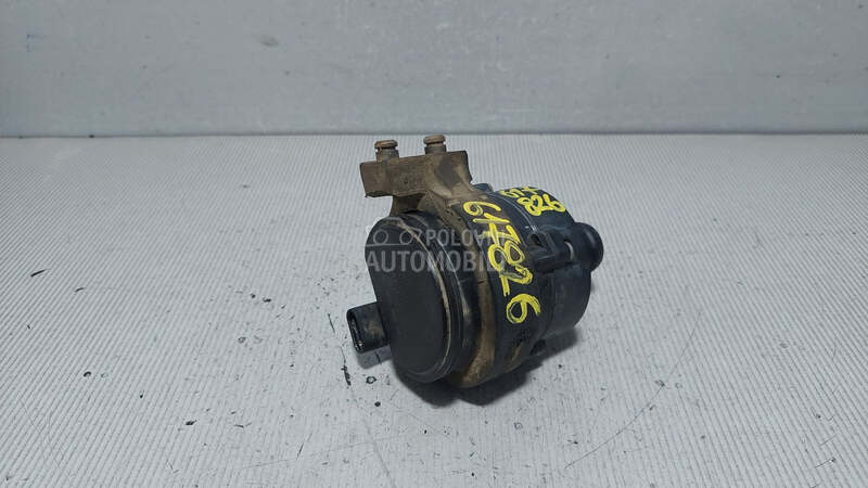 POMOCNA PUMPA VODE za Škoda Fabia