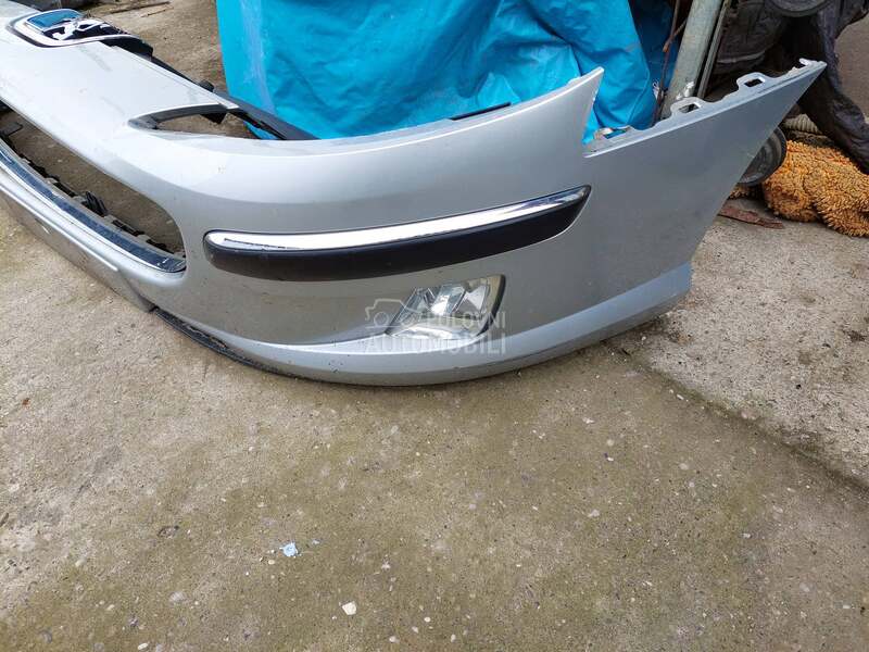 maglenka za Peugeot 407