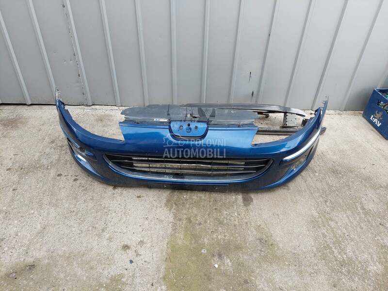 prednji branik za Peugeot 407
