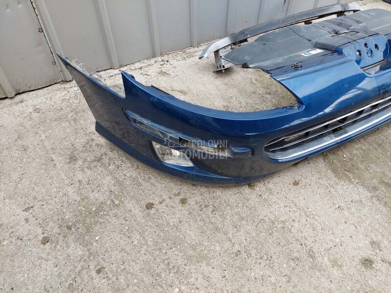 maglenka za Peugeot 407