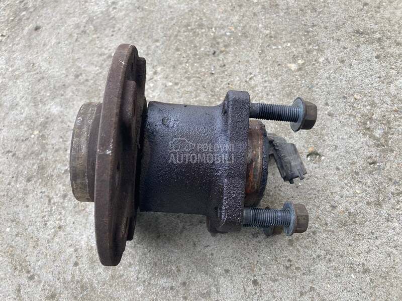 zadnji lezaj za Opel Astra H