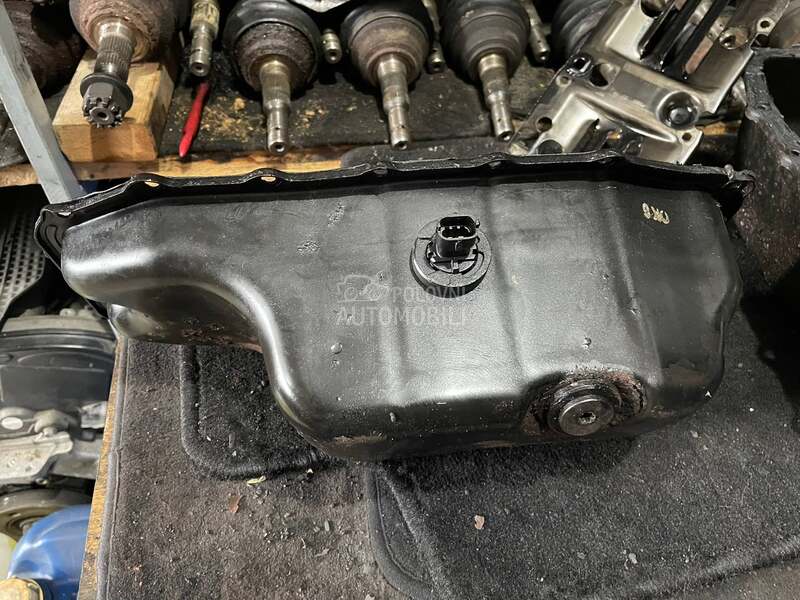 karter za Opel Astra, Corsa, Insignia ... od 1998. do 2022. god.