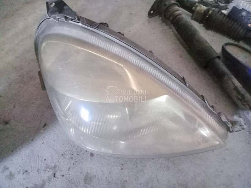 Far za Mercedes Benz A 140, A 150, A 160 ...