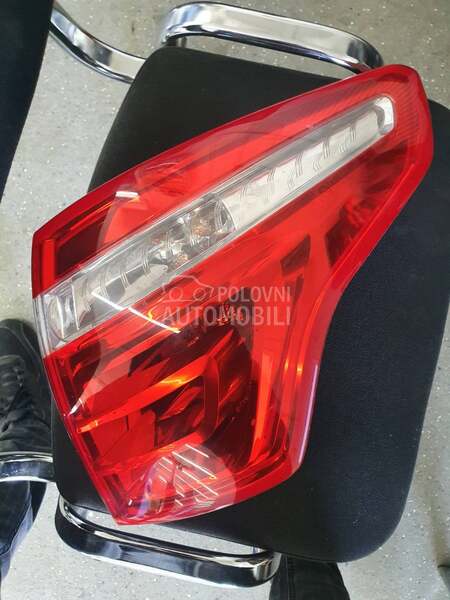 STOP LAMPA za Citroen C4 Picasso od 2008. do 2014. god.