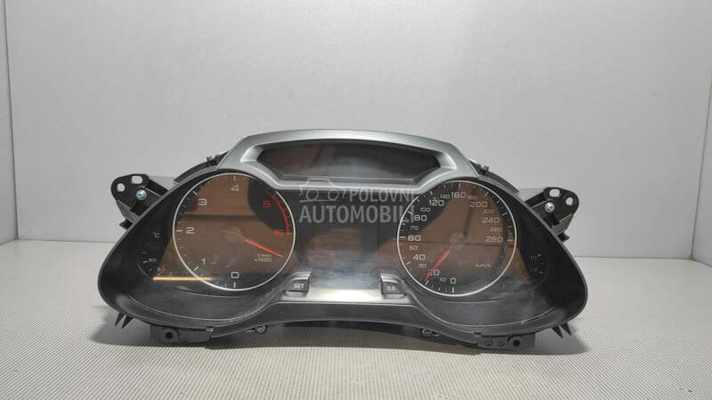 CELER SAT za Audi A4