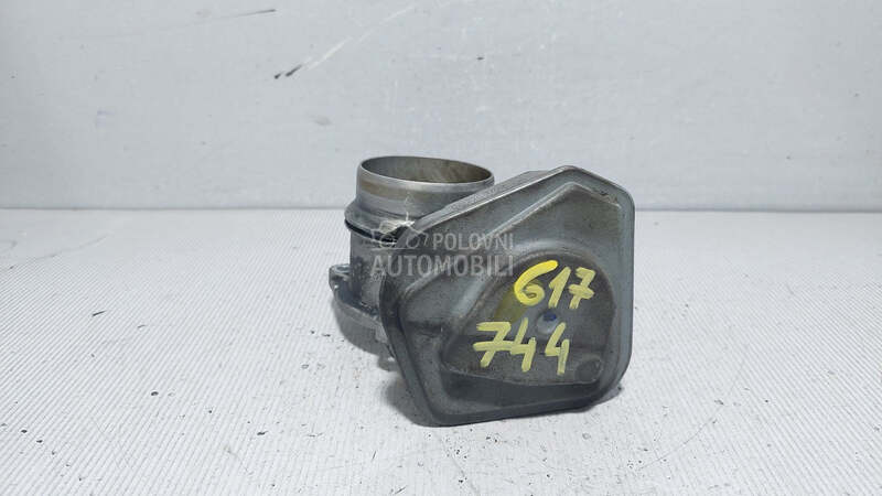 EGR za BMW Serija 3