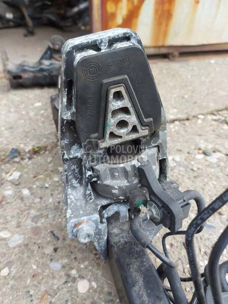 14.NOSAC MOTORA za Citroen C6