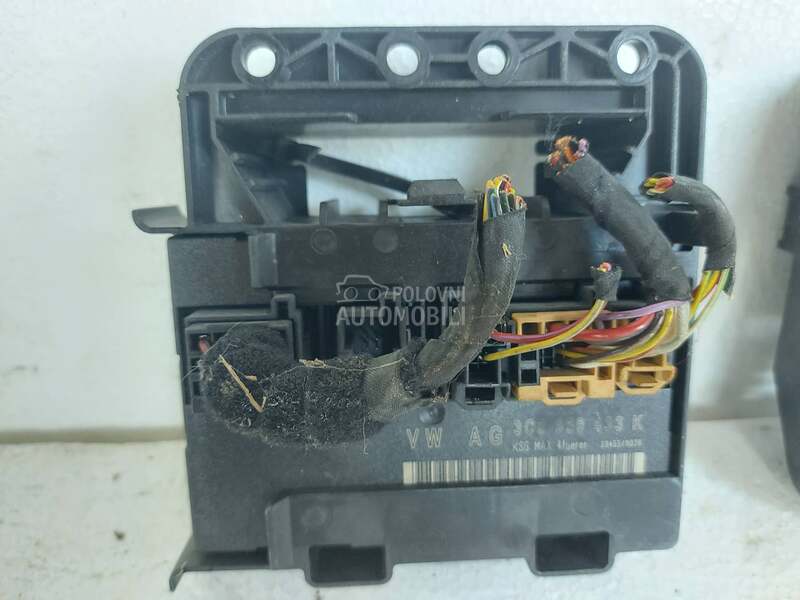 28.ELEKTRONIKA MODUL za Volkswagen Passat B6 od 2005. do 2010. god. - 3C0959433