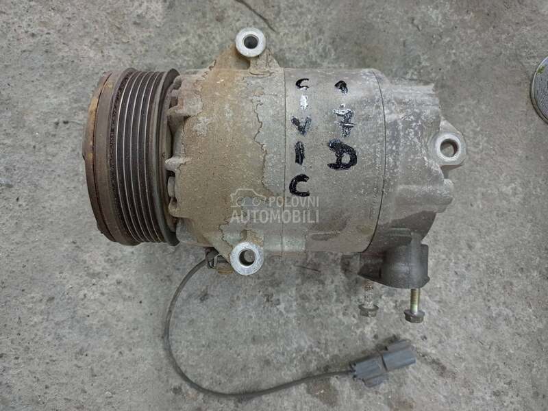 Kompresor klime za Honda Civic od 2002. do 2006. god.
