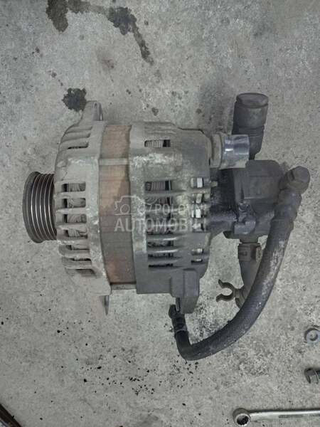 Alternator za Honda Civic od 2002. do 2006. god.