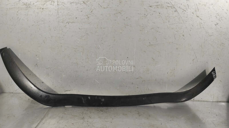 SPOJLER za Renault Clio