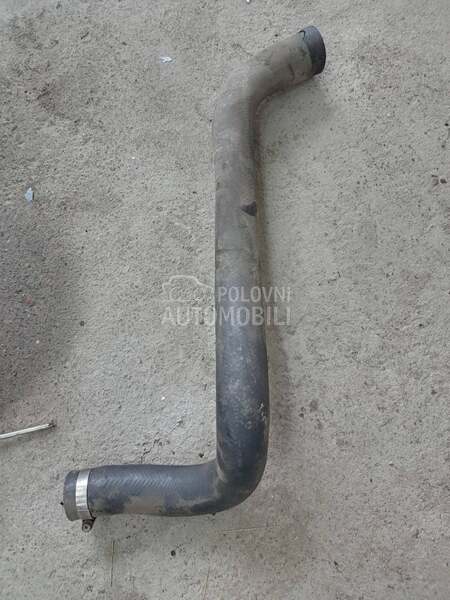 Crevo interkulera za Honda Civic od 2002. do 2006. god.