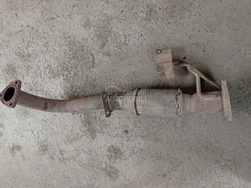 Pletenica za Honda Civic od 2002. do 2006. god.