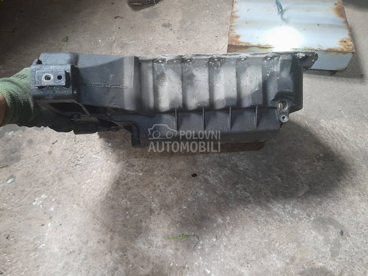 karter za Citroen Xsara Picasso
