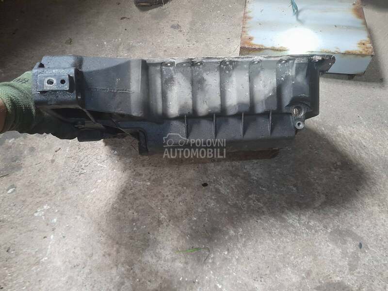 karter za Citroen Xsara Picasso