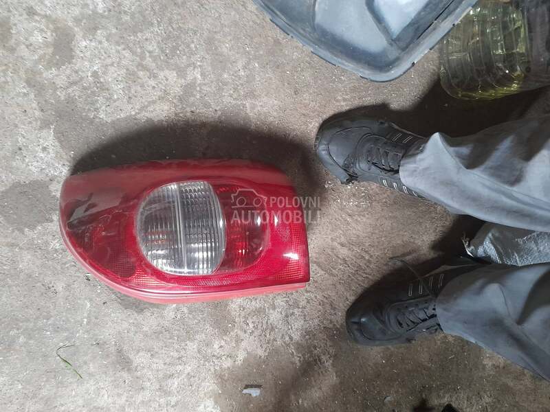 stop lampa za Citroen Xsara Picasso