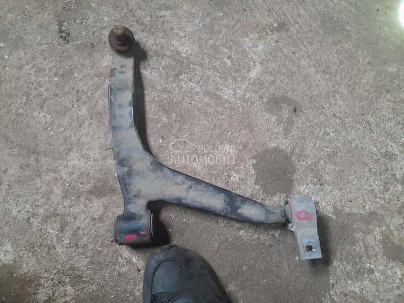 viljuske za Citroen Xsara Picasso