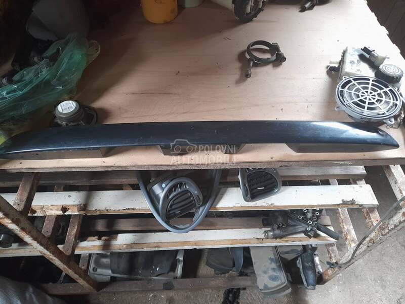 lajsna gepeka za Citroen Xsara Picasso