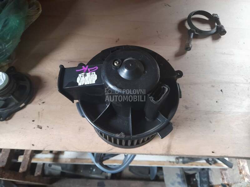 ventilator kabine za Citroen Xsara Picasso