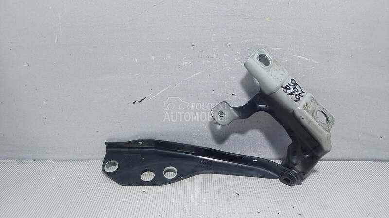 SKARE OD HAUBE za Volvo C30