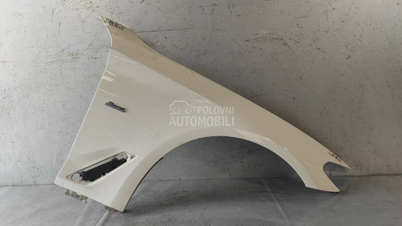 BLATOBRAN za BMW Serija 5