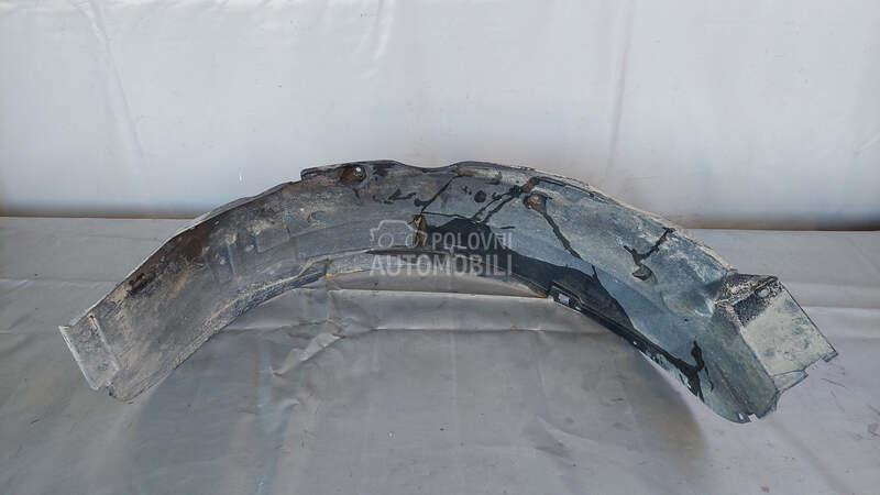 UNUTRASNJI BLATOBRAN za Ford Ranger