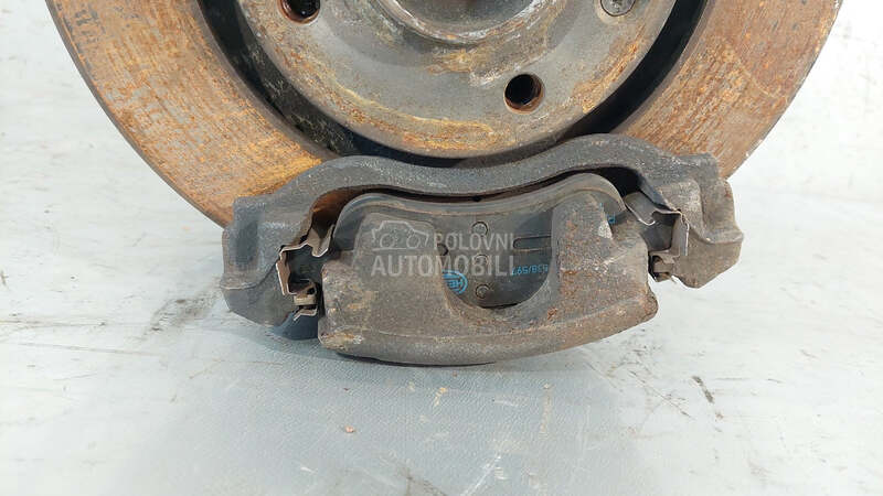 KOCIONA KLJESTA za Peugeot 208