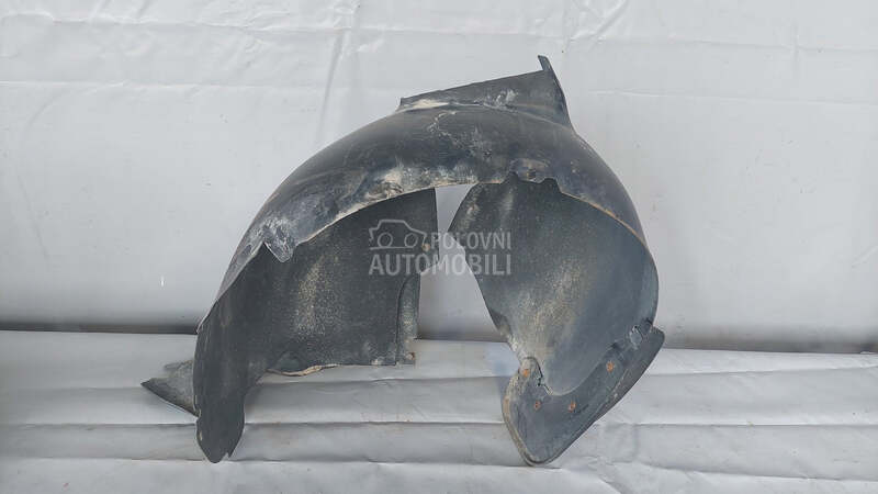UNUTRASNJI BLATOBRAN za Volkswagen Caddy