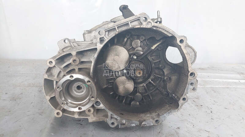 MJENJAC za Audi A3