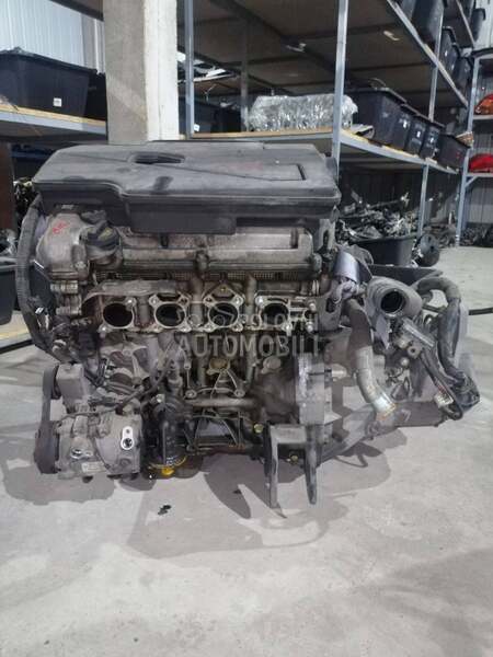 Motor M16A za Fiat Sedici od 2006. do 2020. god.