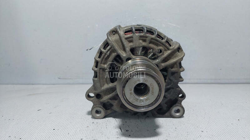 ALTERNATOR za Škoda Fabia