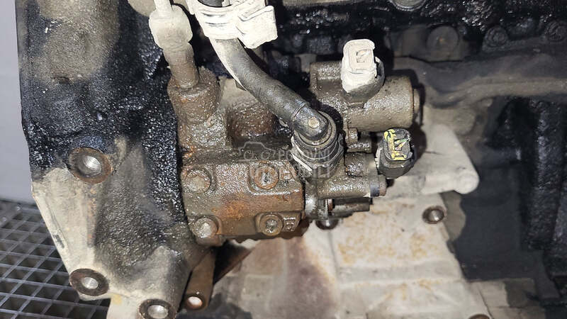 PUMPA VISOKOG PRITISKA za Ford Ranger