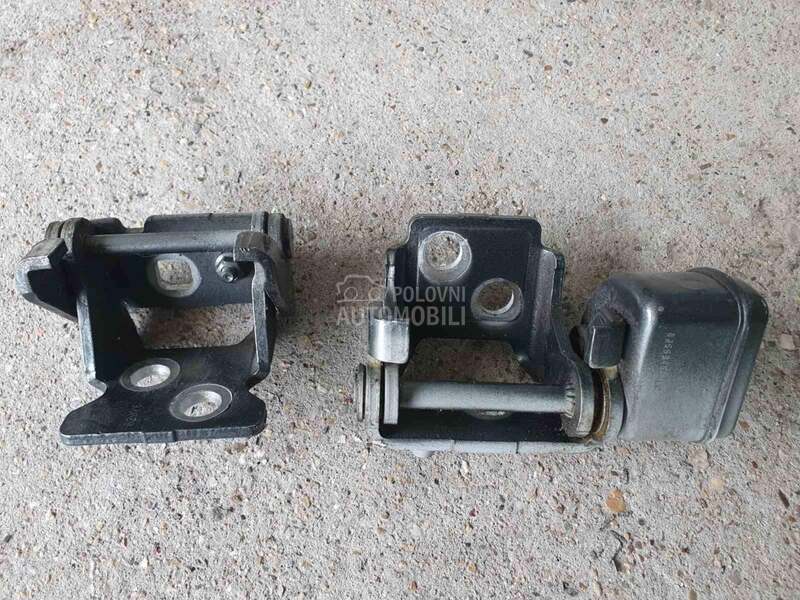 GRANICNIK VRATA za Peugeot 206, 308, 207 ...