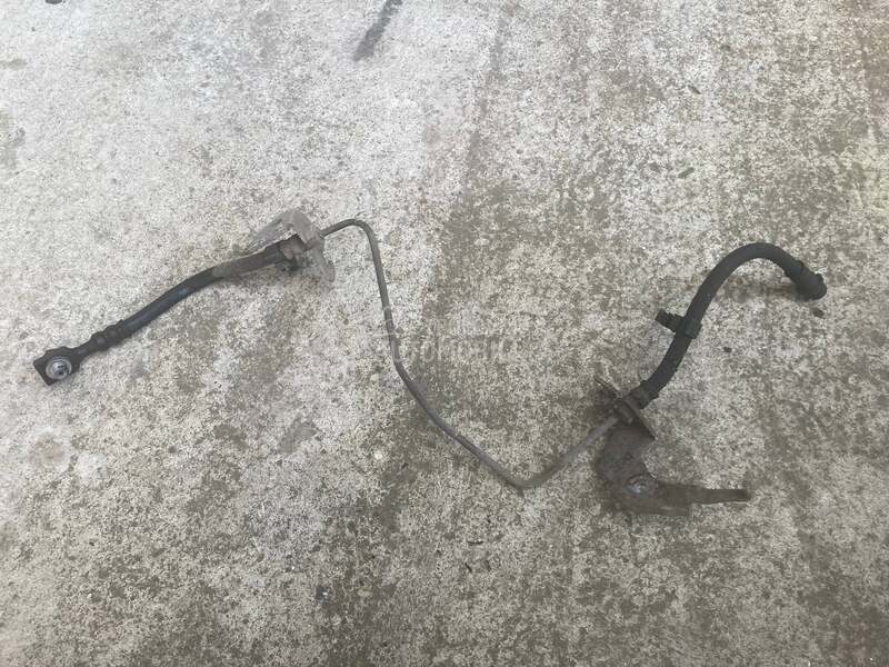 crevo kociono za Opel Astra H