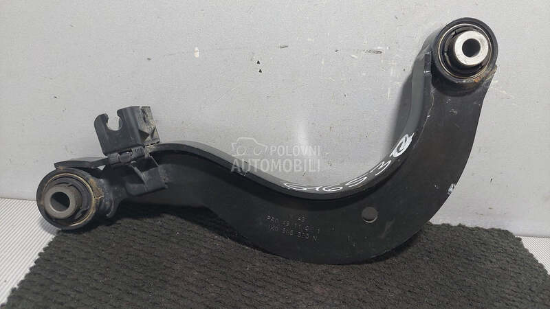 RAME za Volkswagen Golf 6