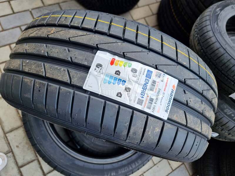 Hankook 245/50 R18 Letnja