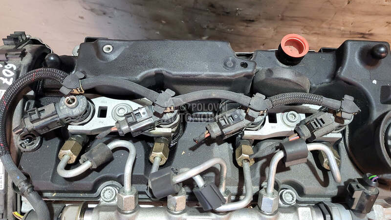 DIZNA za Volkswagen Golf 7