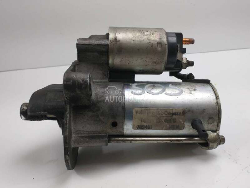 Anlaser za Mazda 3 od 2003. do 2009. god.