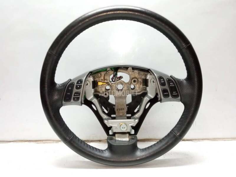 Volan za Mazda 3 od 2003. do 2009. god.