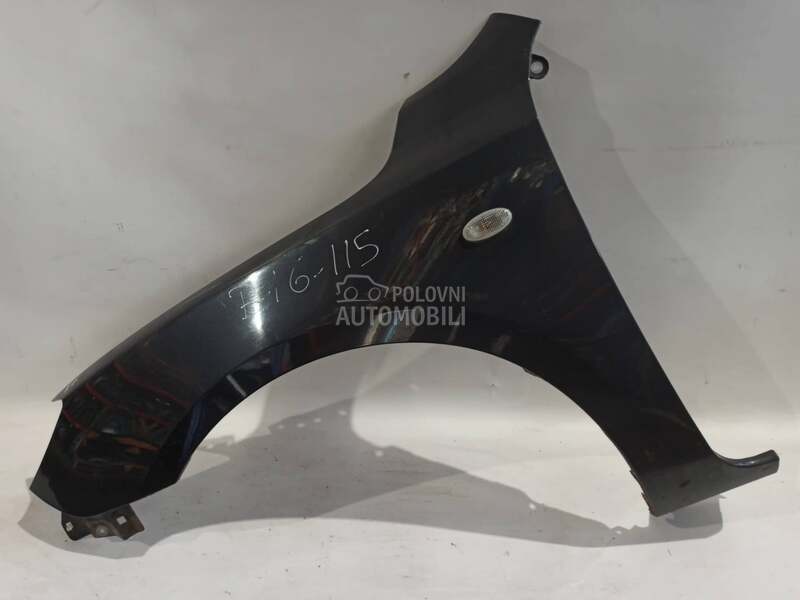 Krilo za Mazda 3 od 2003. do 2009. god.