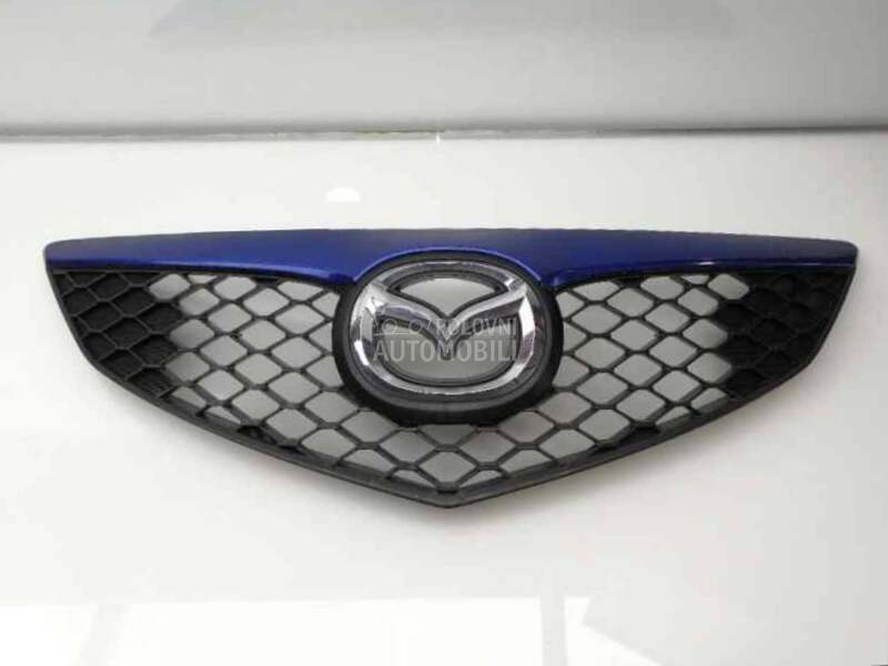 Maska za Mazda 3 od 2003. do 2009. god.