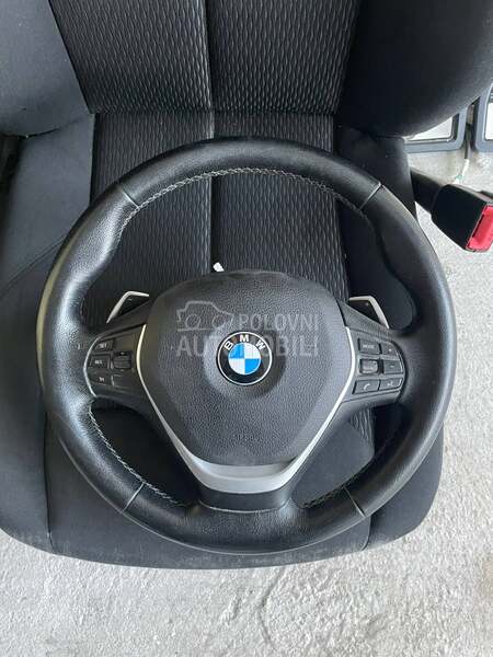 volan za BMW 315, 316, 318 ... od 2012. do 2017. god.
