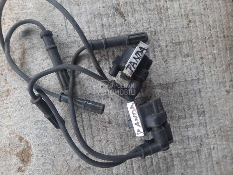 bobine 2005 god za Fiat Panda