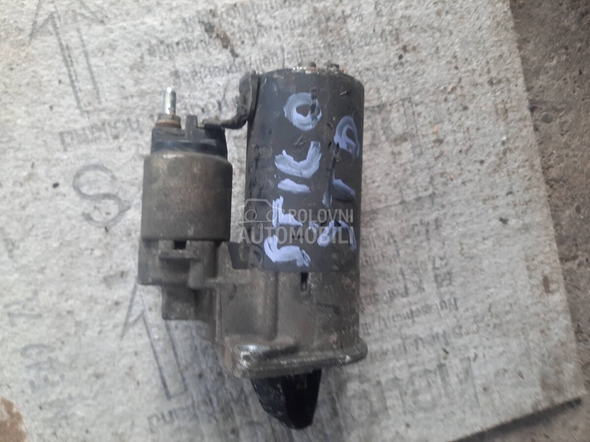 alnaser jtd za Fiat Stilo