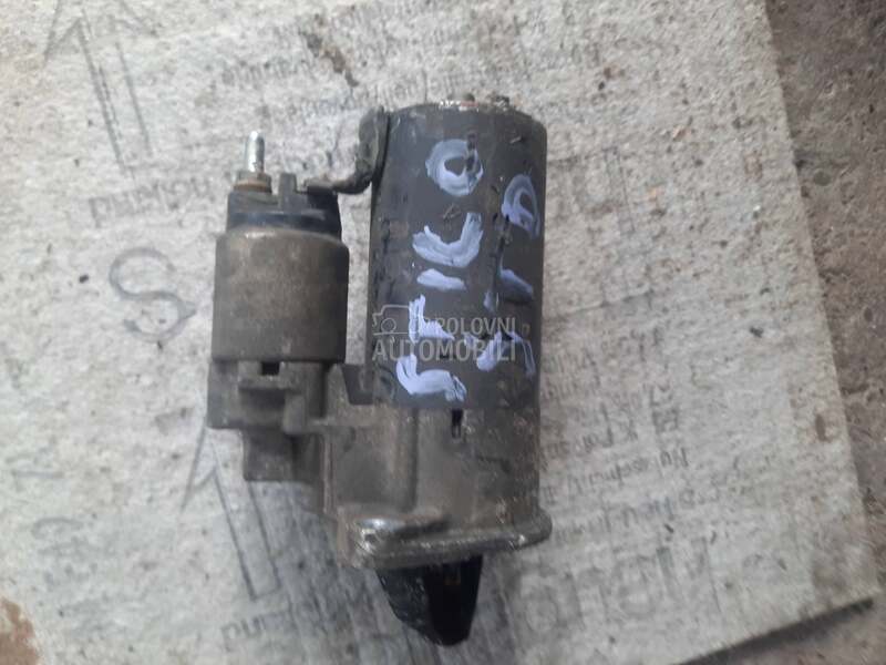 alnaser jtd za Fiat Stilo