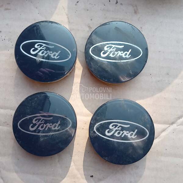 Čepovi alu felni za Ford Galaxy