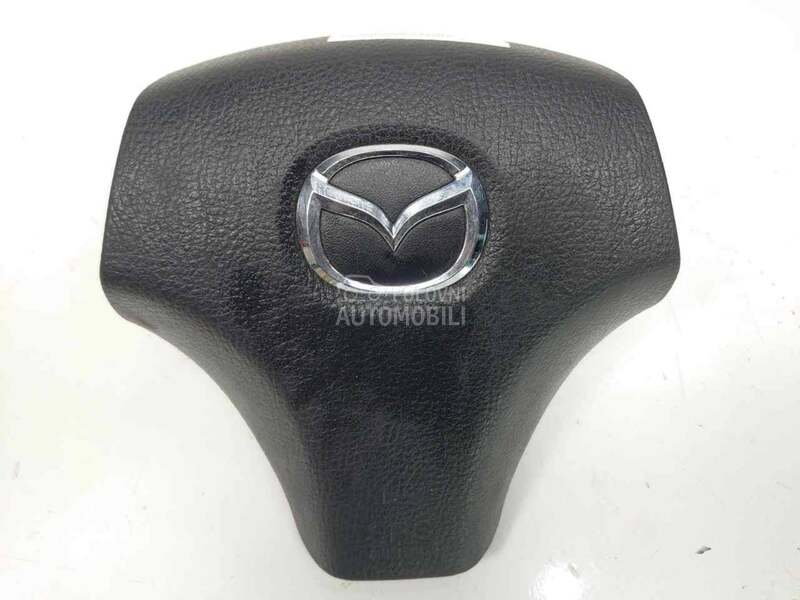 Airbag volana za Mazda 6 od 2002. do 2008. god.