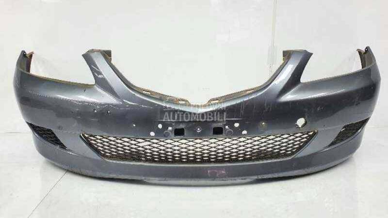 Prednji branik za Mazda 6 od 2002. do 2008. god.